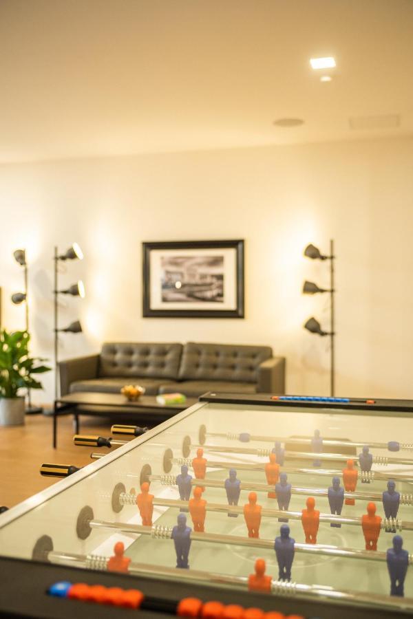 Aparthotel Jimmy's Sapphire Wenen
