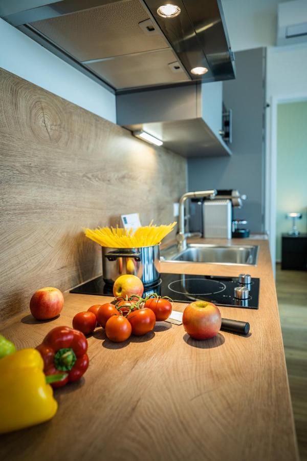 Aparthotel Jimmy's Sapphire Wenen