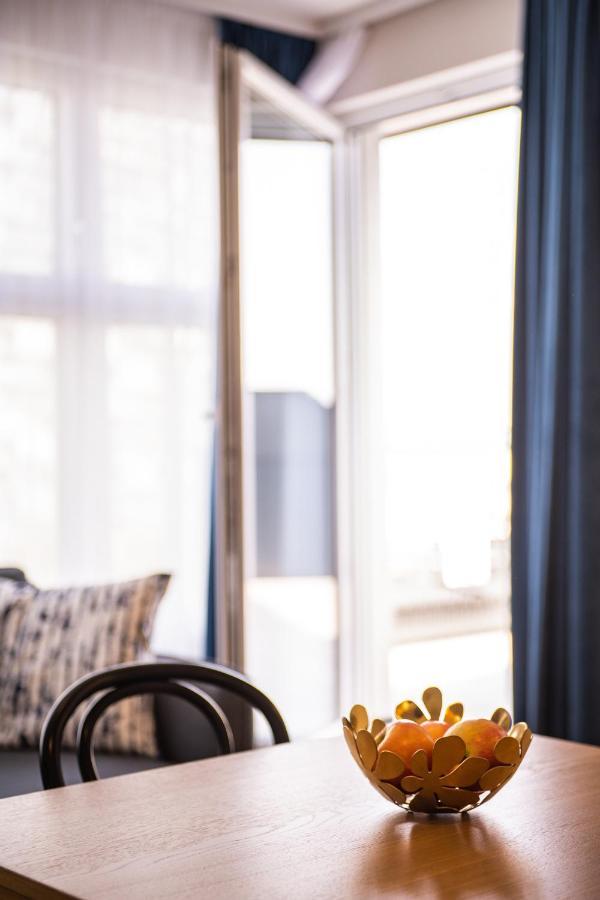 Aparthotel Jimmy's Sapphire Wenen