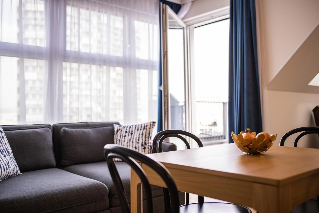 Aparthotel Jimmy's Sapphire Wenen