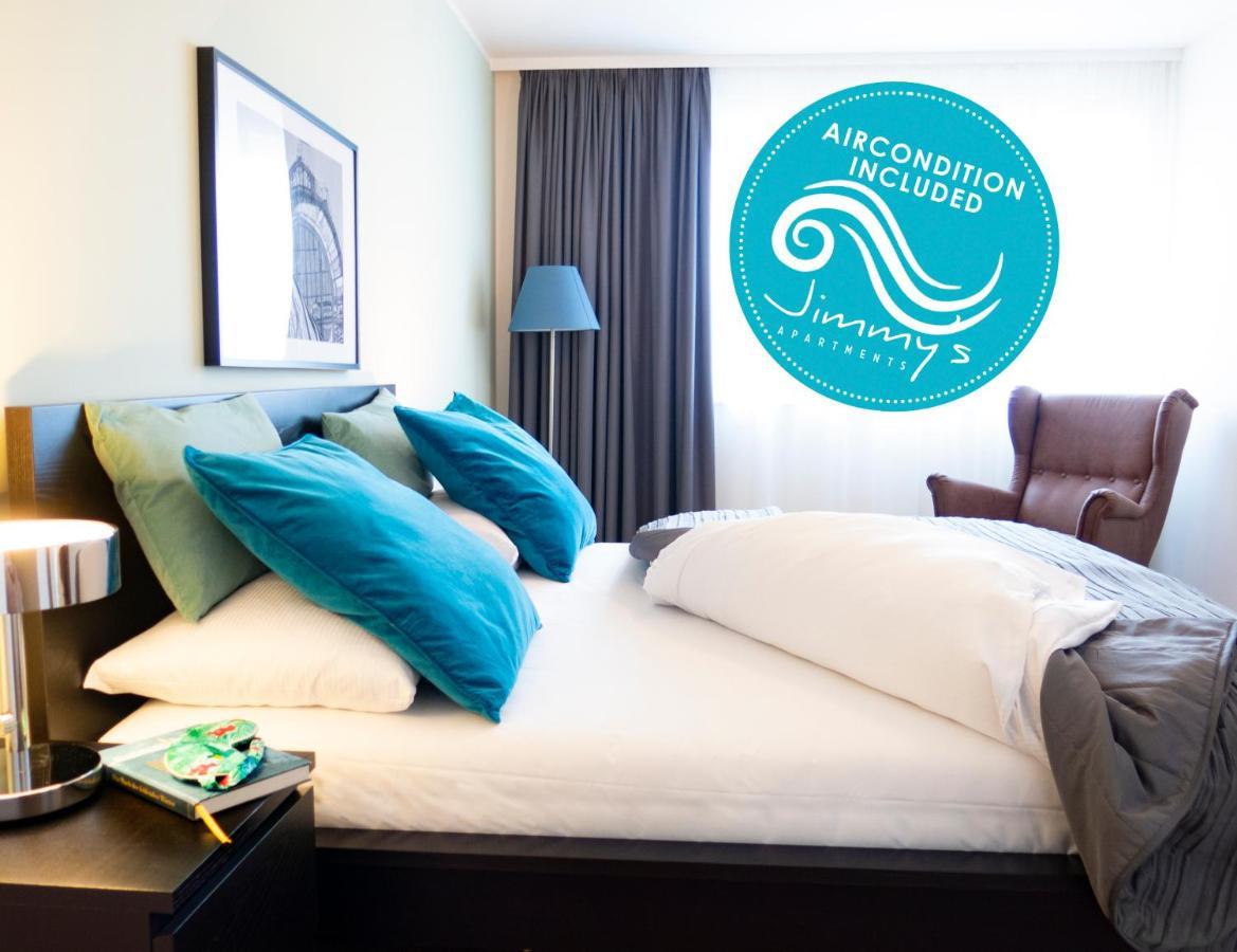 Aparthotel Jimmy's Sapphire Wenen